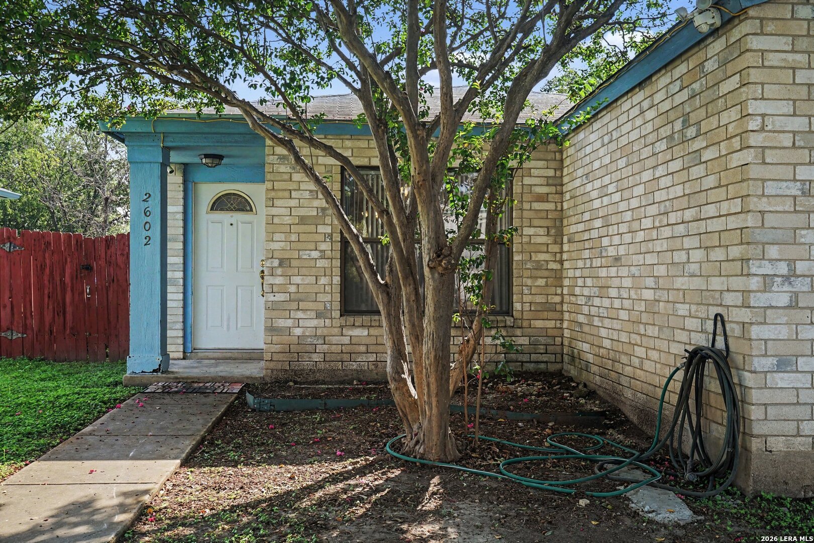 2602 Buffalo Pass Drive San Antonio TX 78245