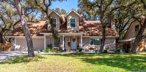 8826 Wimbledon Street San Antonio TX 78254