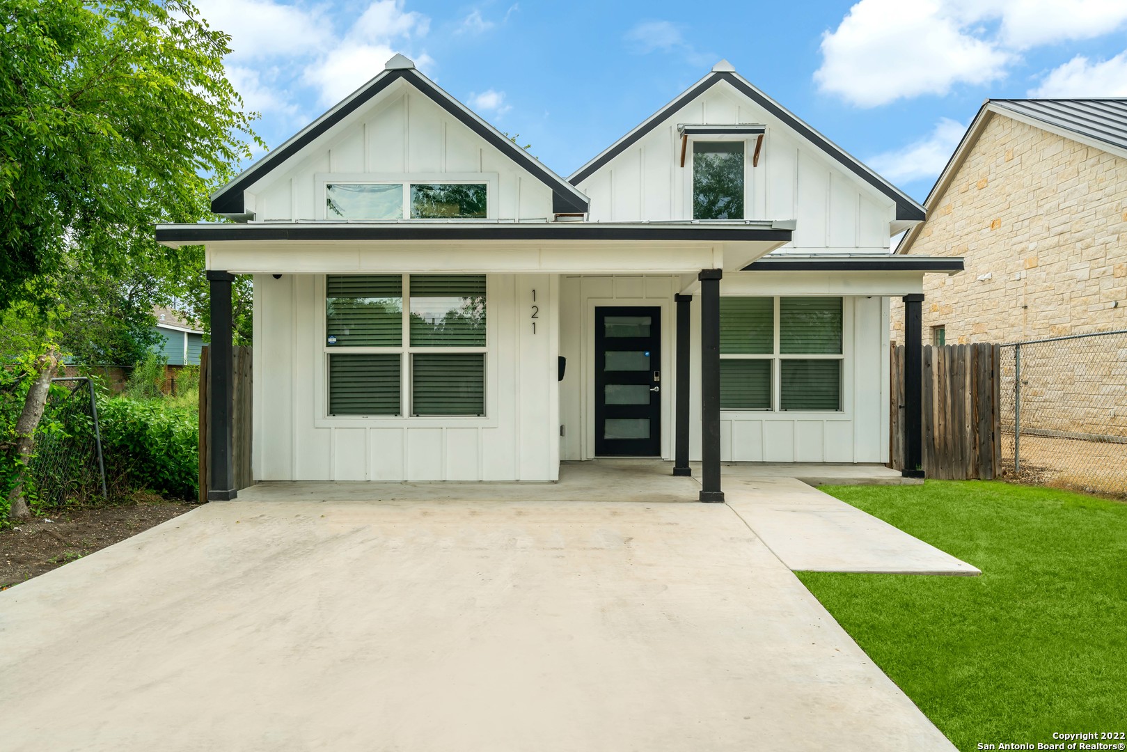 121 Cash Street San Antonio TX 78210