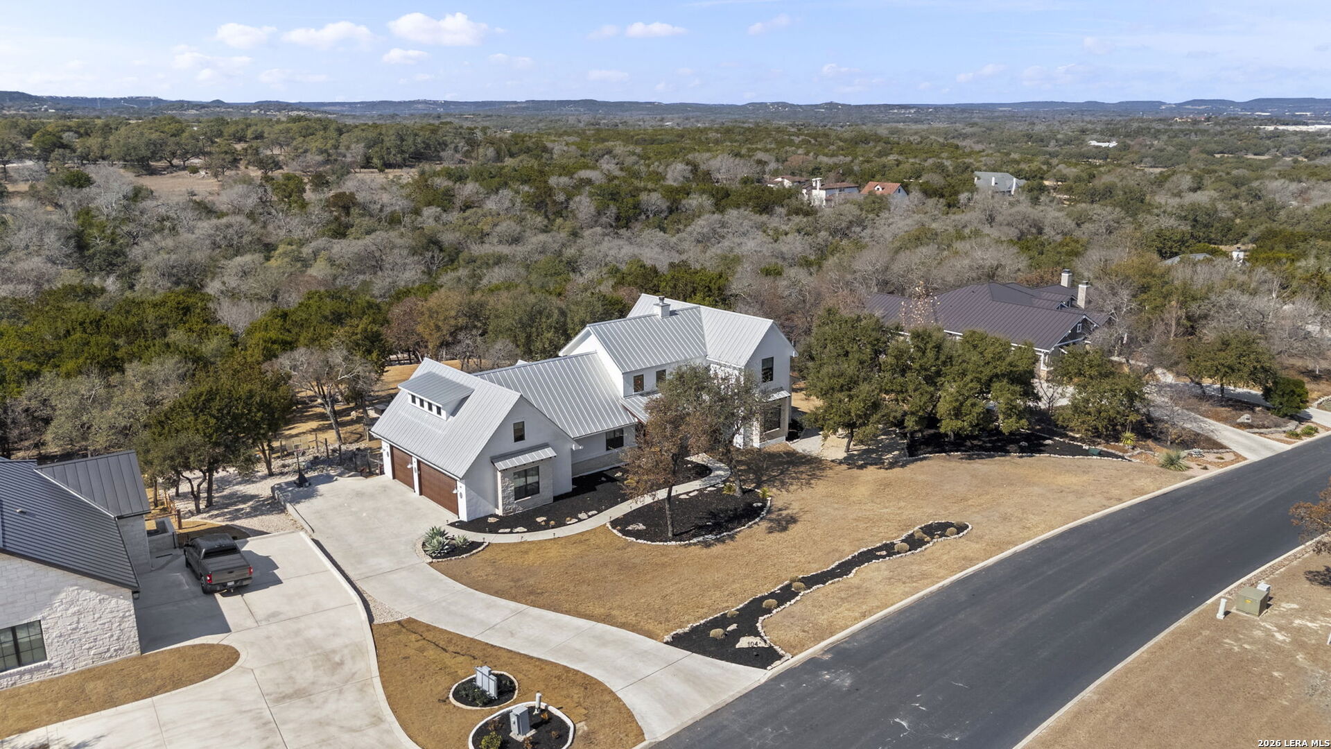 104 Balcones Bend Boerne TX 78006