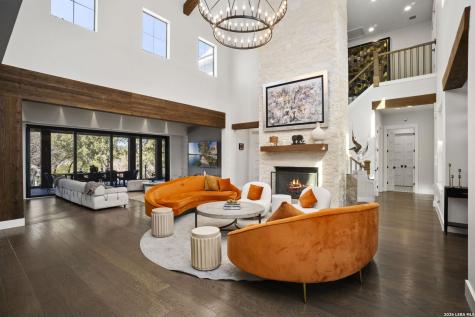 104 Balcones Bend Boerne TX 78006