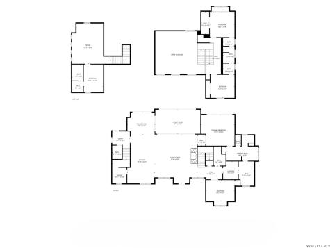 104 Balcones Bend Boerne TX 78006
