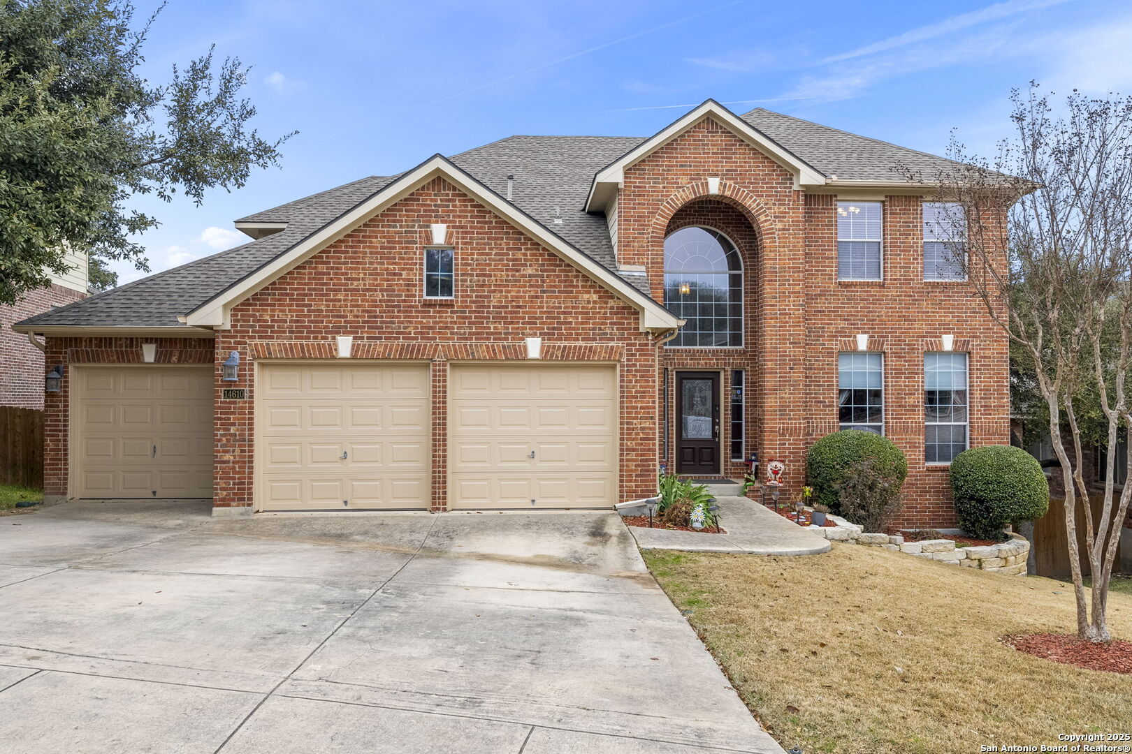 14610 Los Lunas Road Helotes TX 78023
