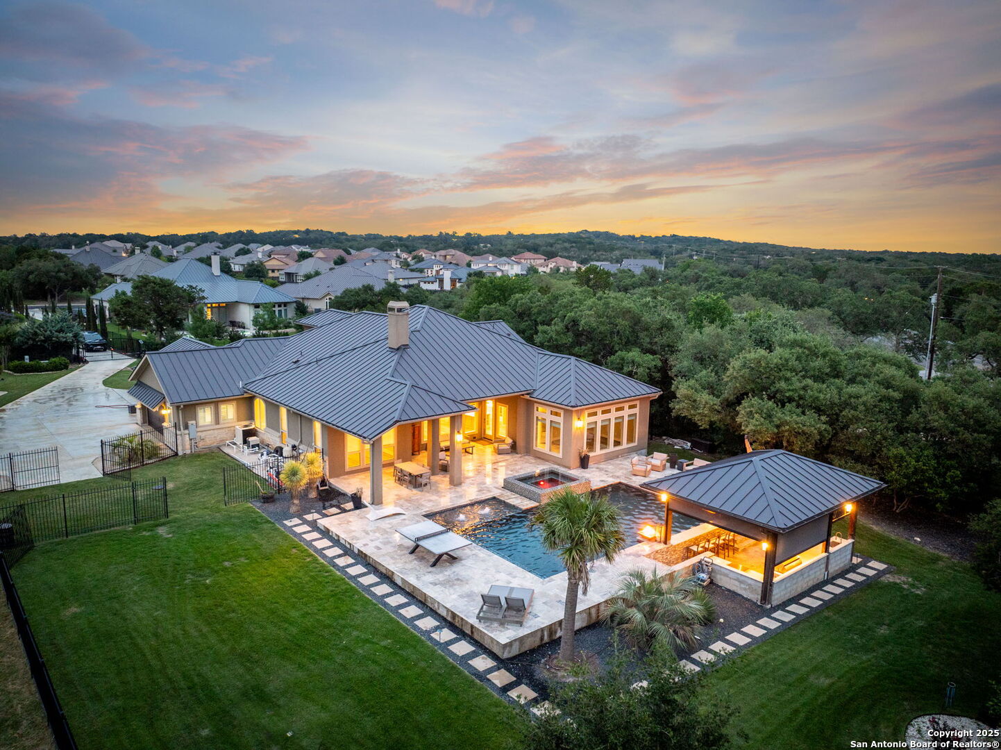 913 Coolabah New Braunfels TX 78132