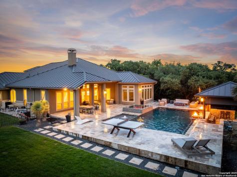 913 Coolabah New Braunfels TX 78132