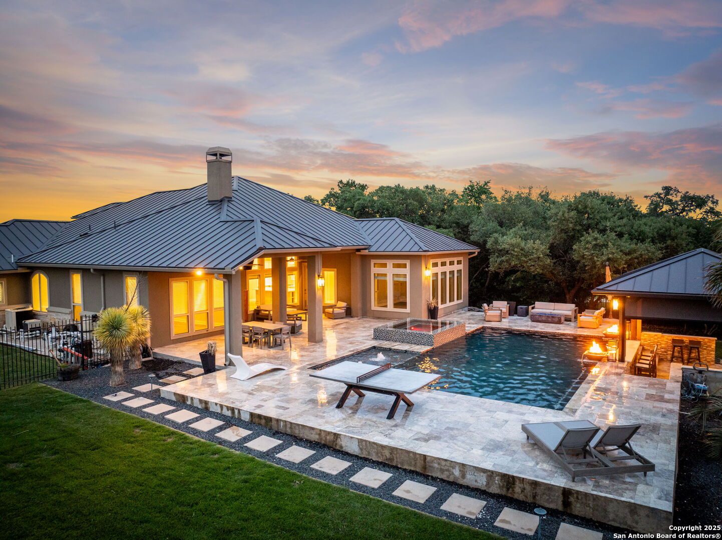 913 Coolabah New Braunfels TX 78132
