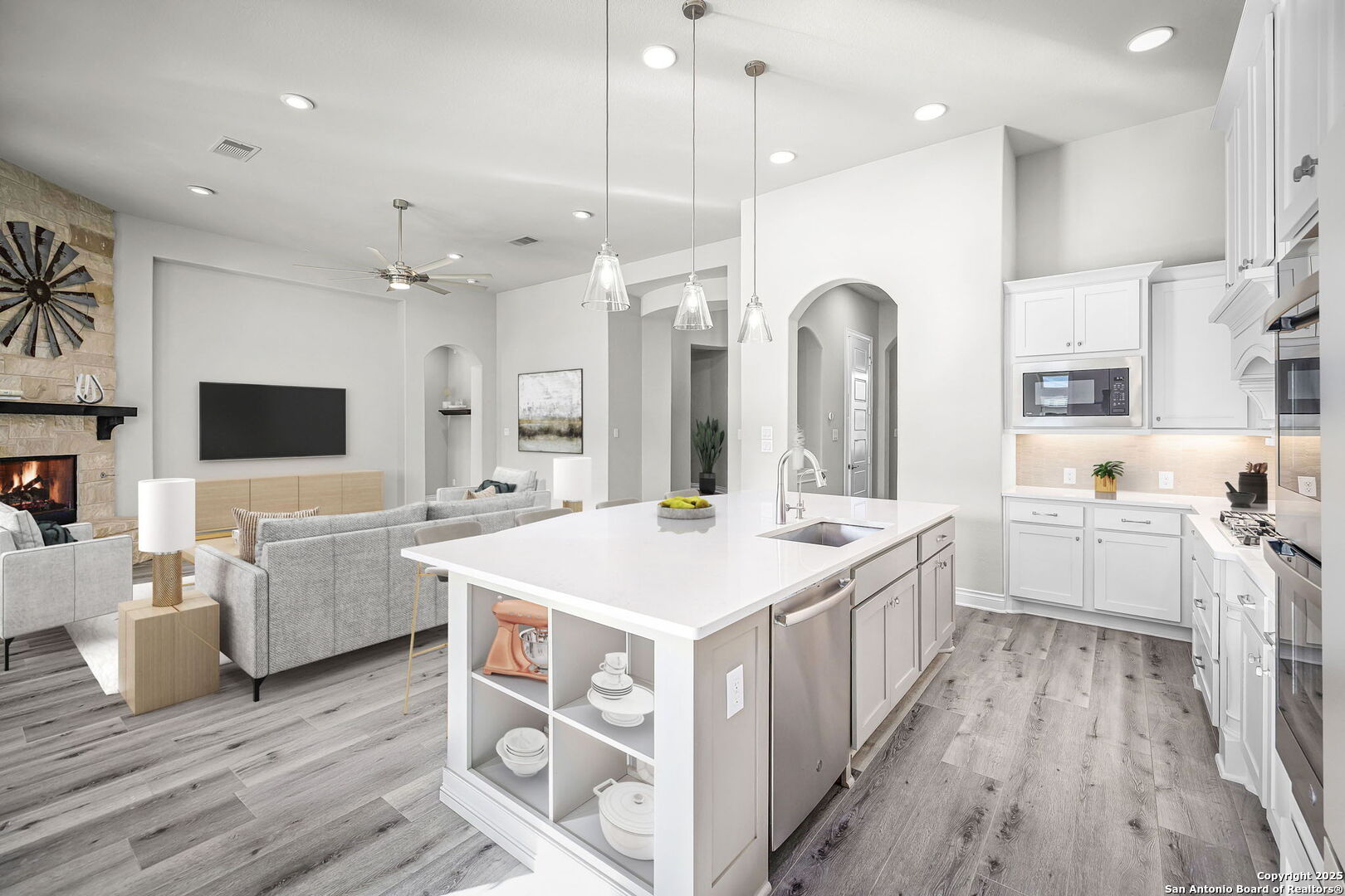 913 Coolabah New Braunfels TX 78132