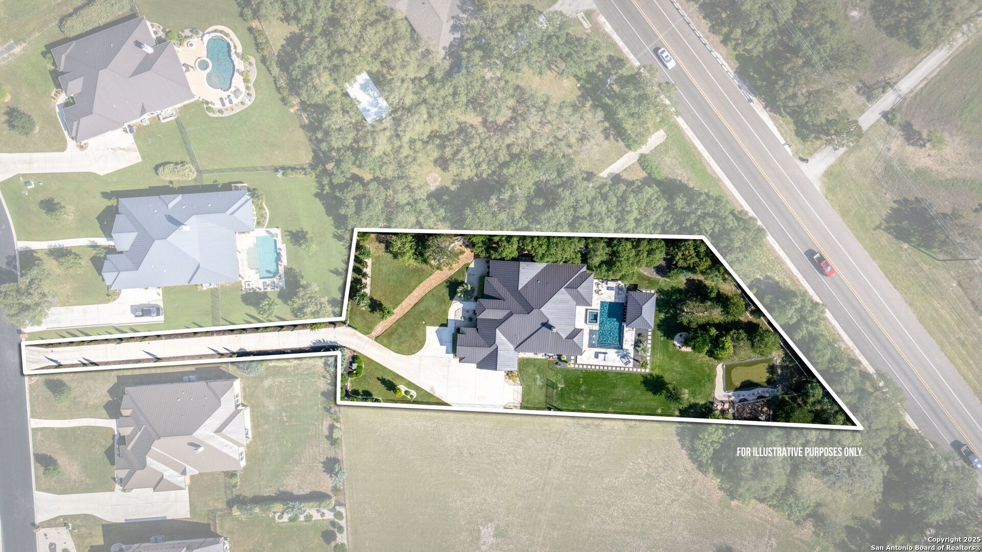 913 Coolabah New Braunfels TX 78132