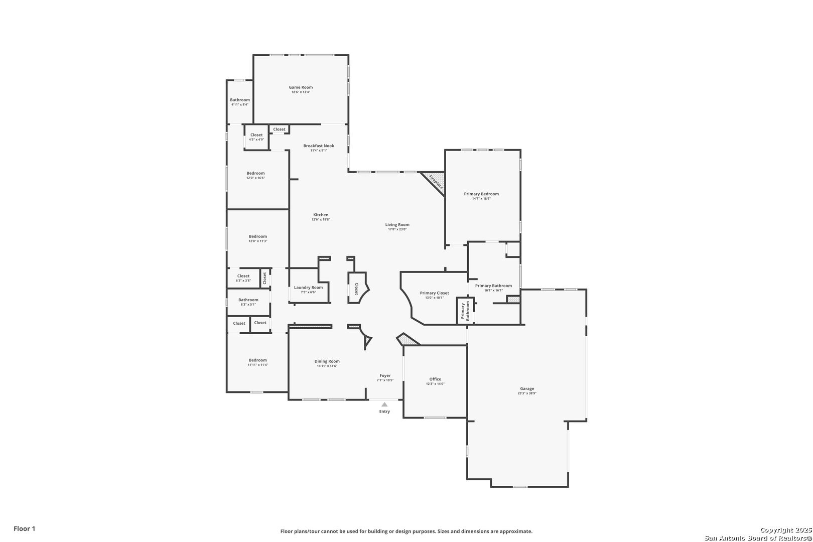 913 Coolabah New Braunfels TX 78132