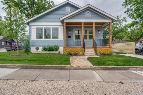 930 S Pine Street San Antonio TX 78210