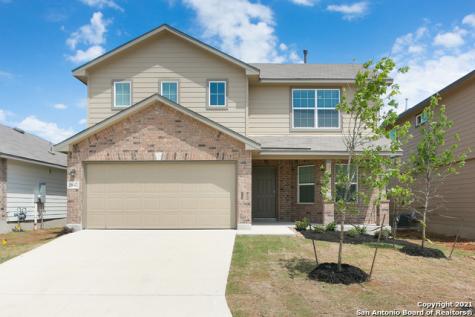 29642 Spring Copper Bulverde TX 78163