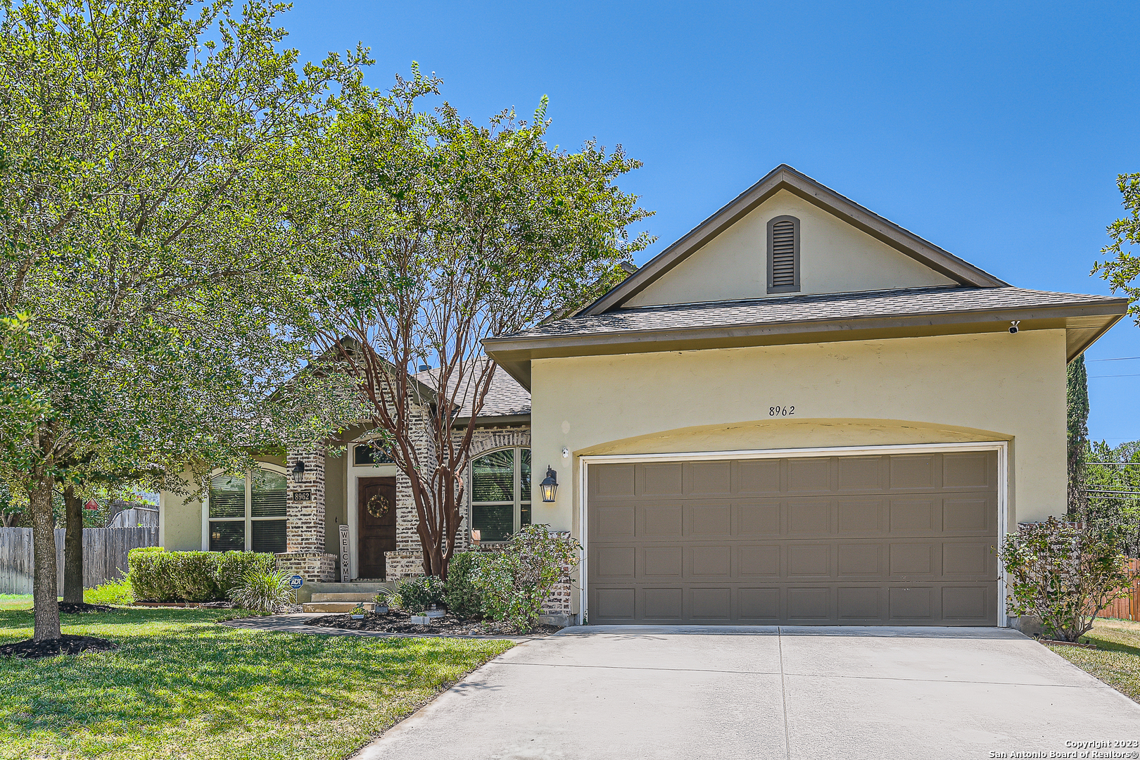 8962 Natalie Point San Antonio TX 78254