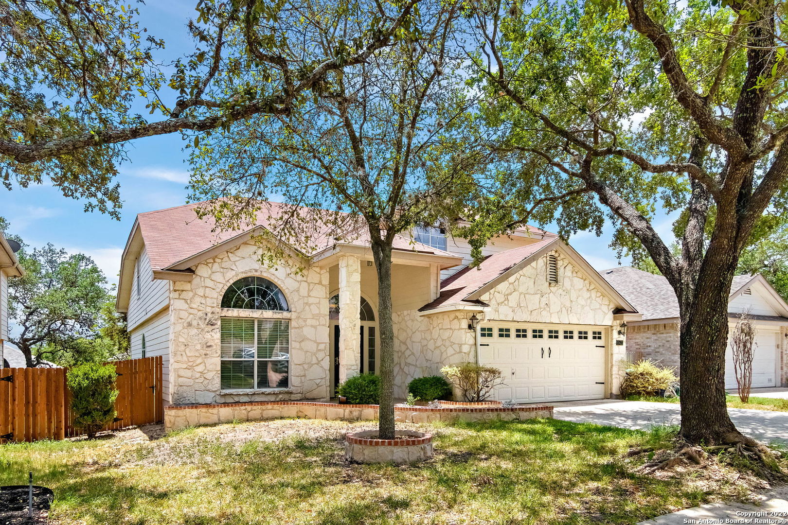 10422 Mustang Walk San Antonio TX 78254