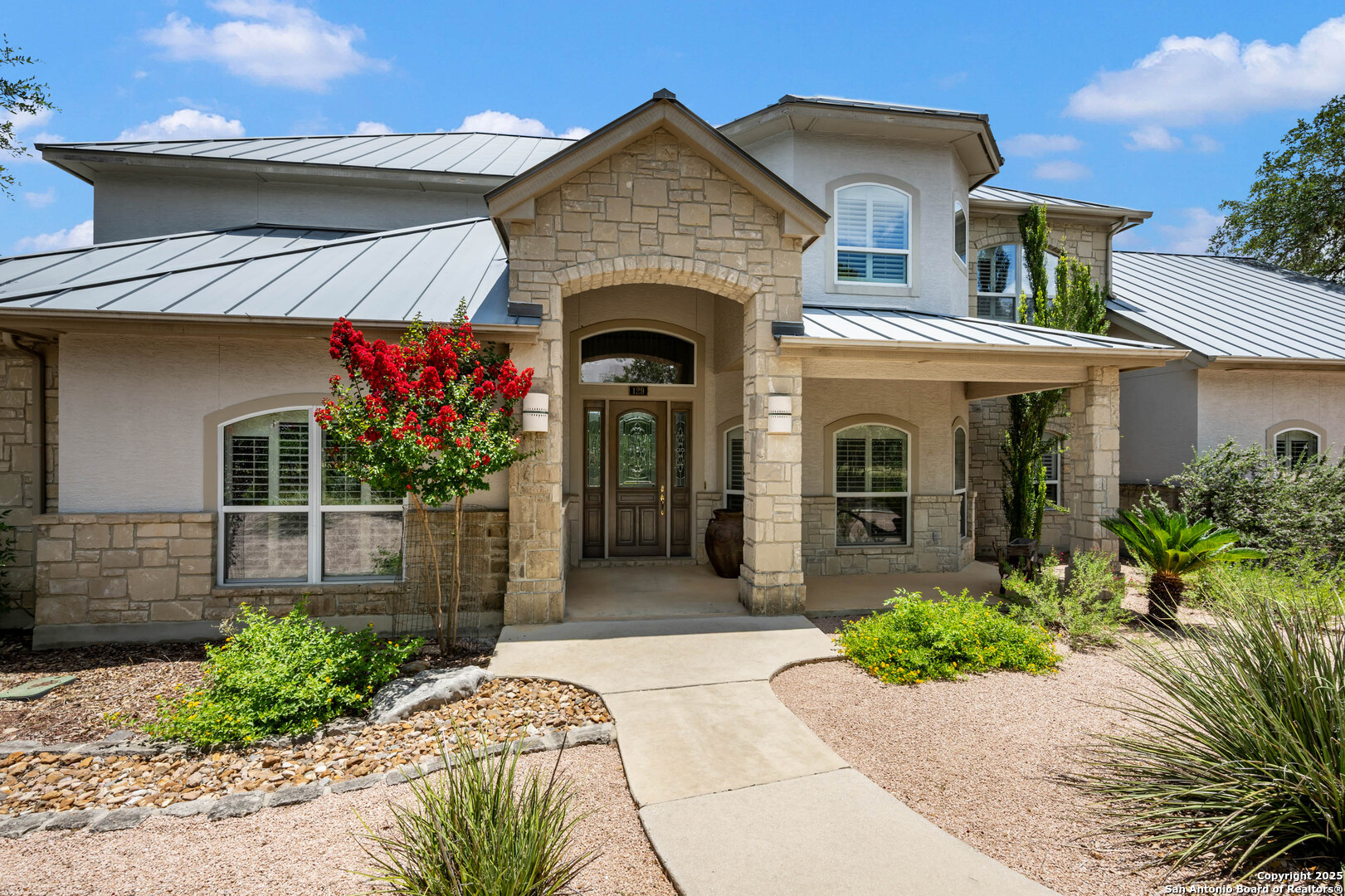 129 Park Ridge Boerne TX 78006