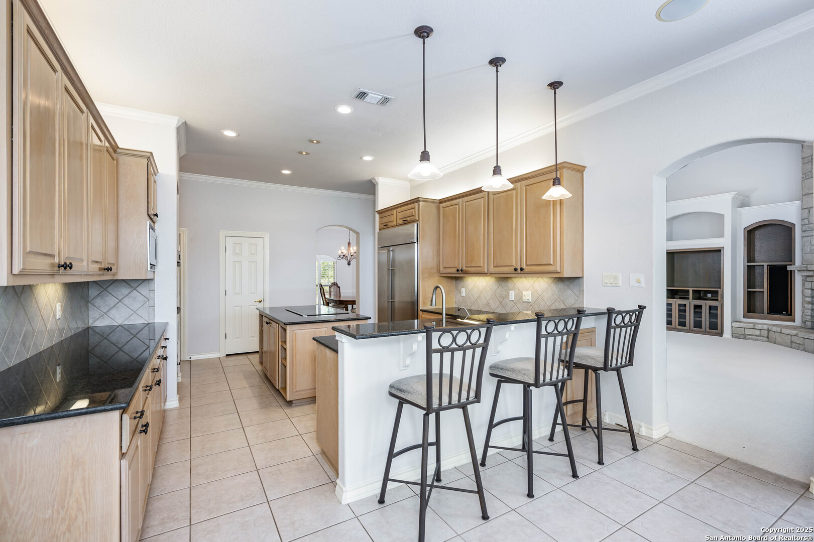 129 Park Ridge Boerne TX 78006