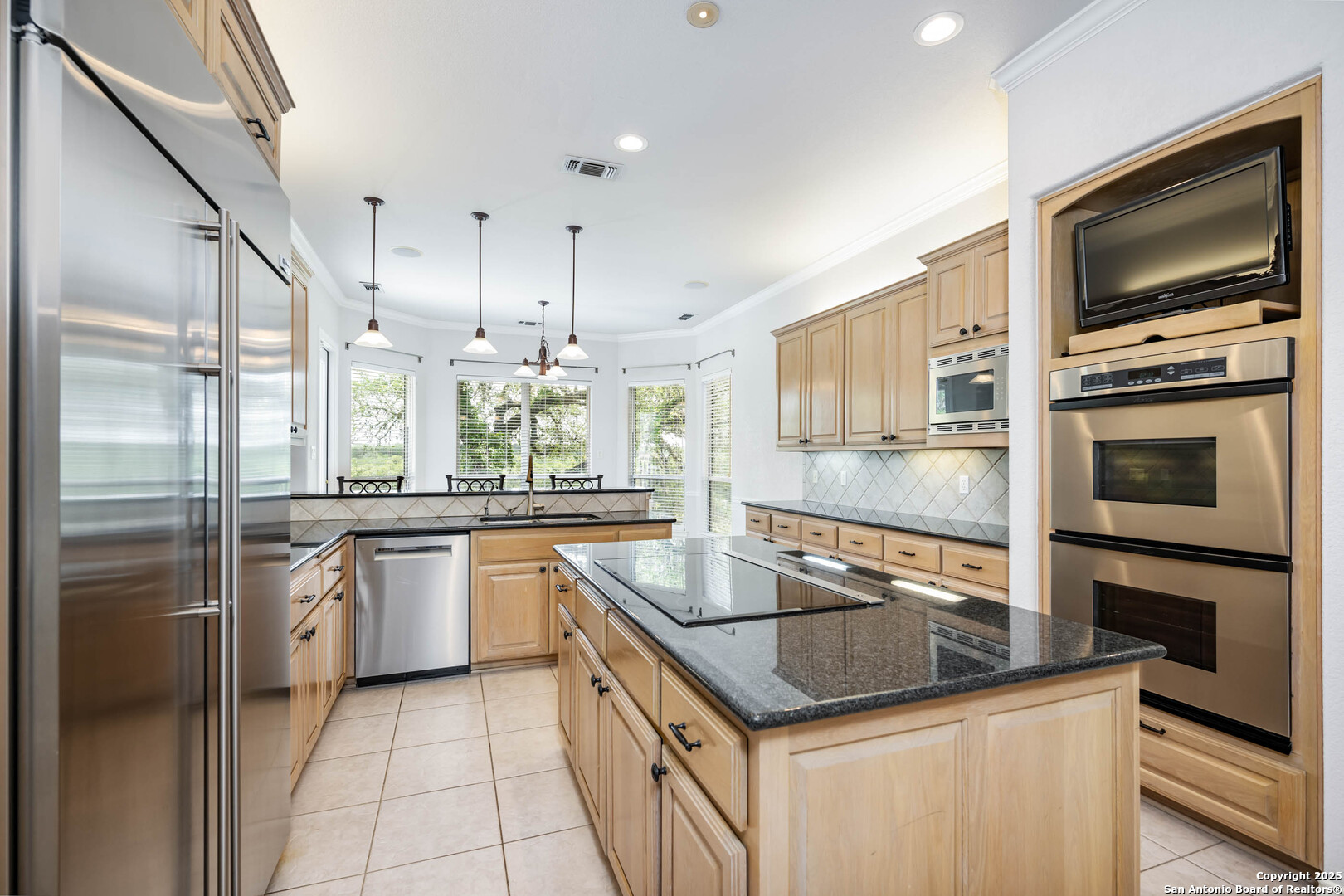 129 Park Ridge Boerne TX 78006