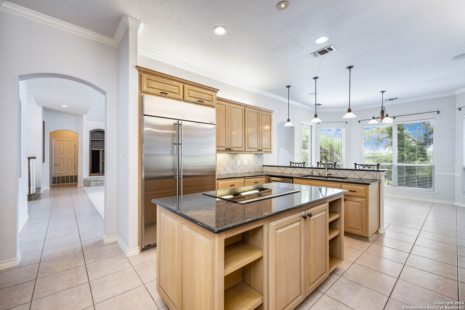 129 Park Ridge Boerne TX 78006