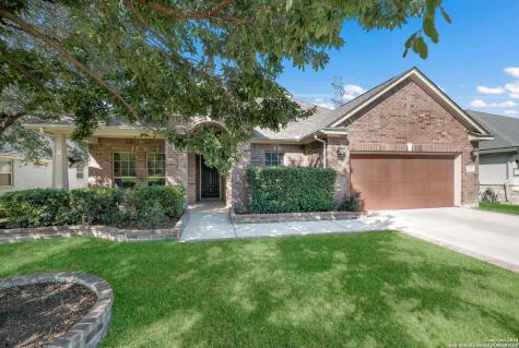 11215 Thorn Apple San Antonio TX 78253