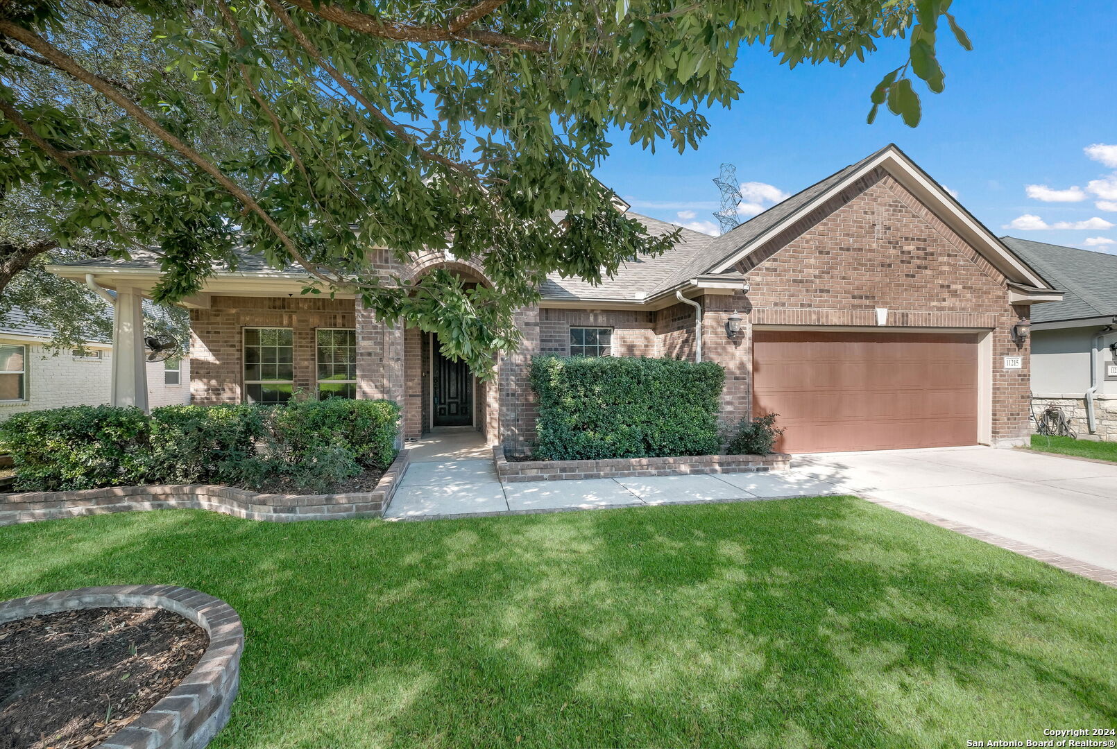 11215 Thorn Apple San Antonio TX 78253