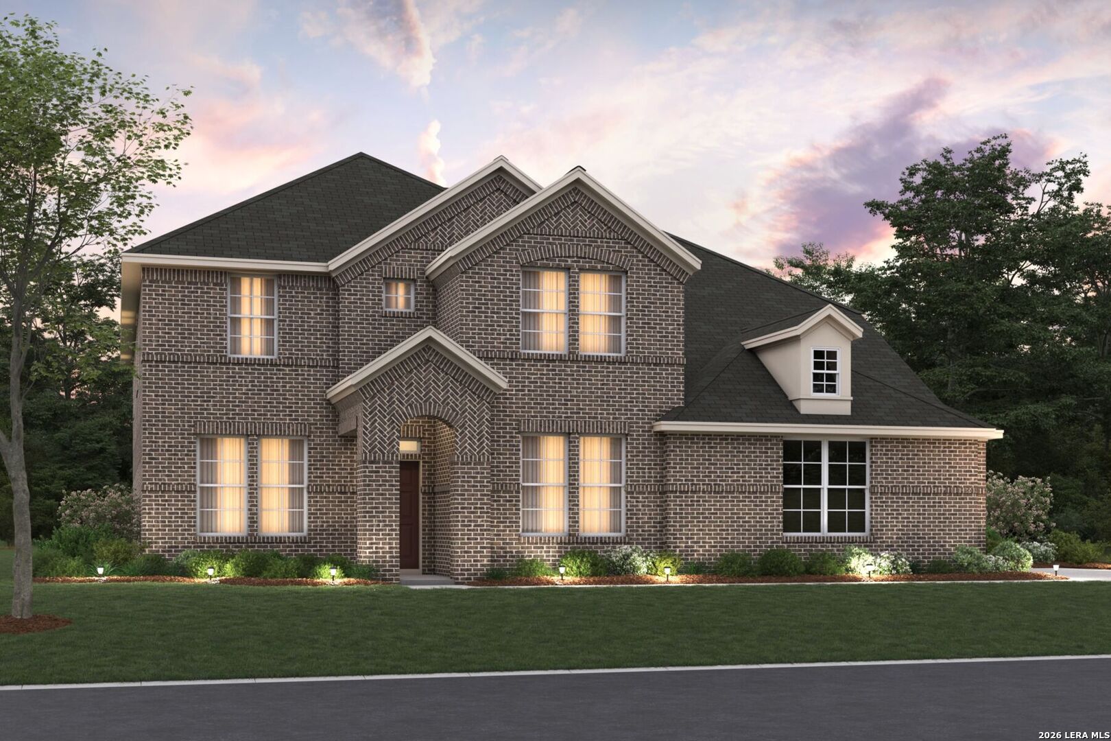 5818 Provo Place San Antonio TX 78263