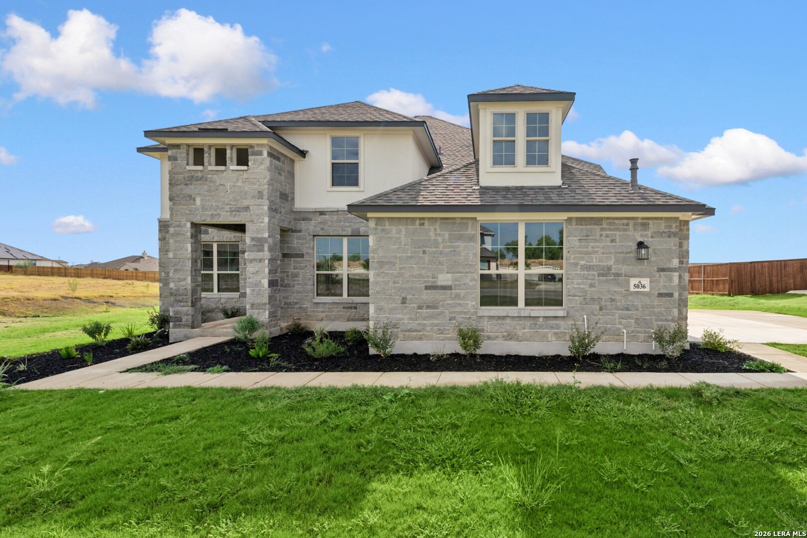 5818 Provo Place San Antonio TX 78263