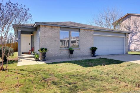 647 Northern Lights Drive New Braunfels TX 78130