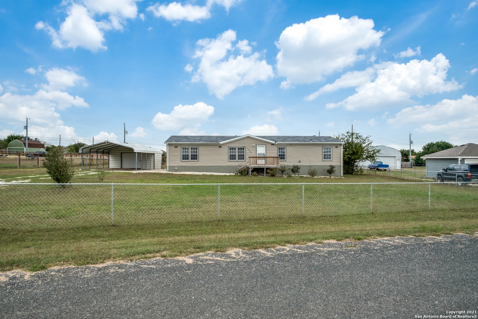 15022 Peoples Drive San Antonio TX 78253