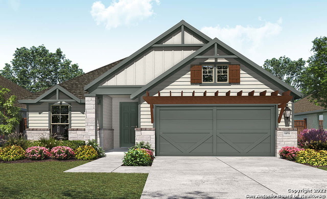 2078 Inkberry Drive New Braunfels TX 78132
