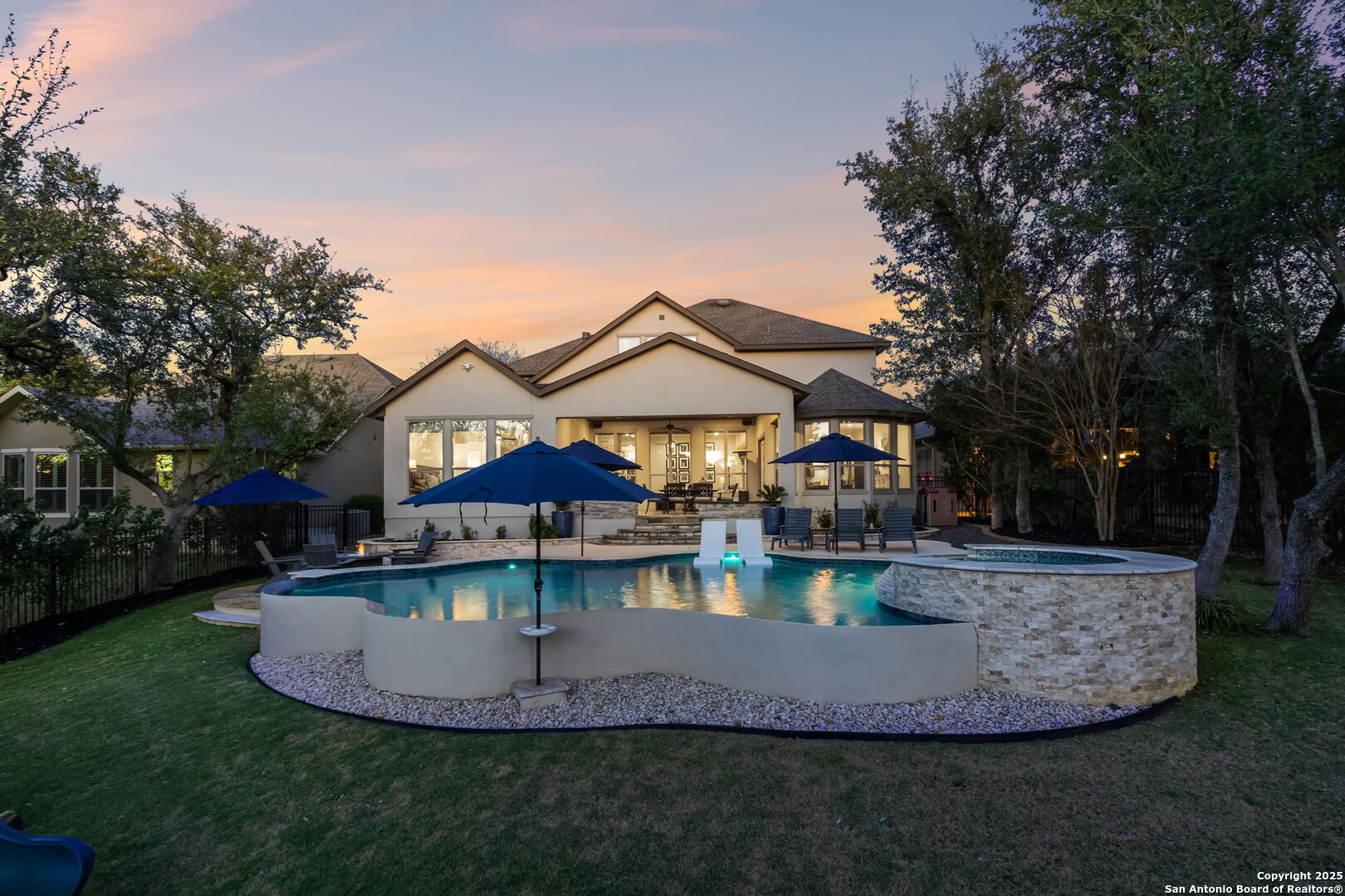 110 Cool Rock Boerne TX 78006