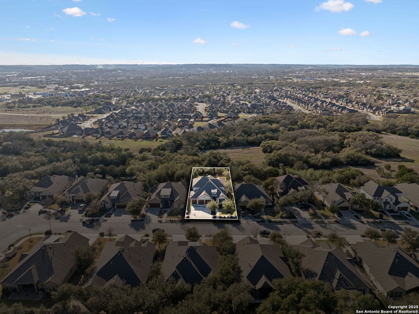 110 Cool Rock Boerne TX 78006