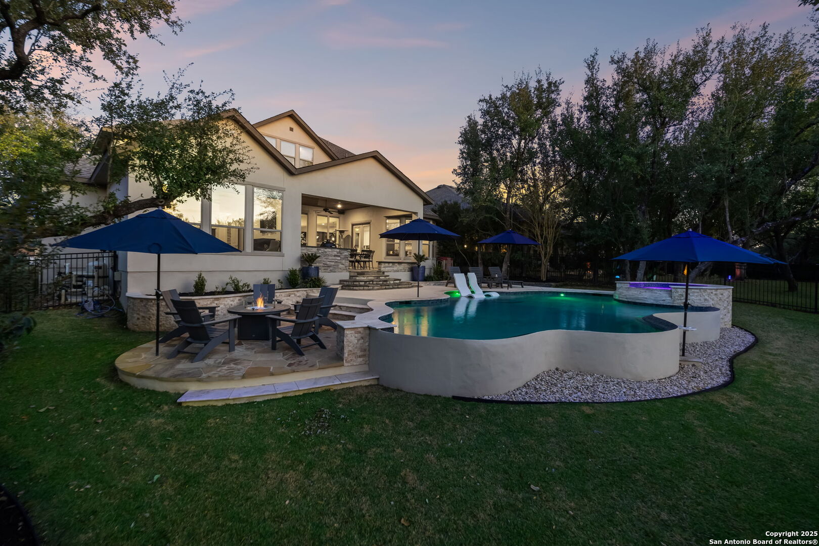 110 Cool Rock Boerne TX 78006