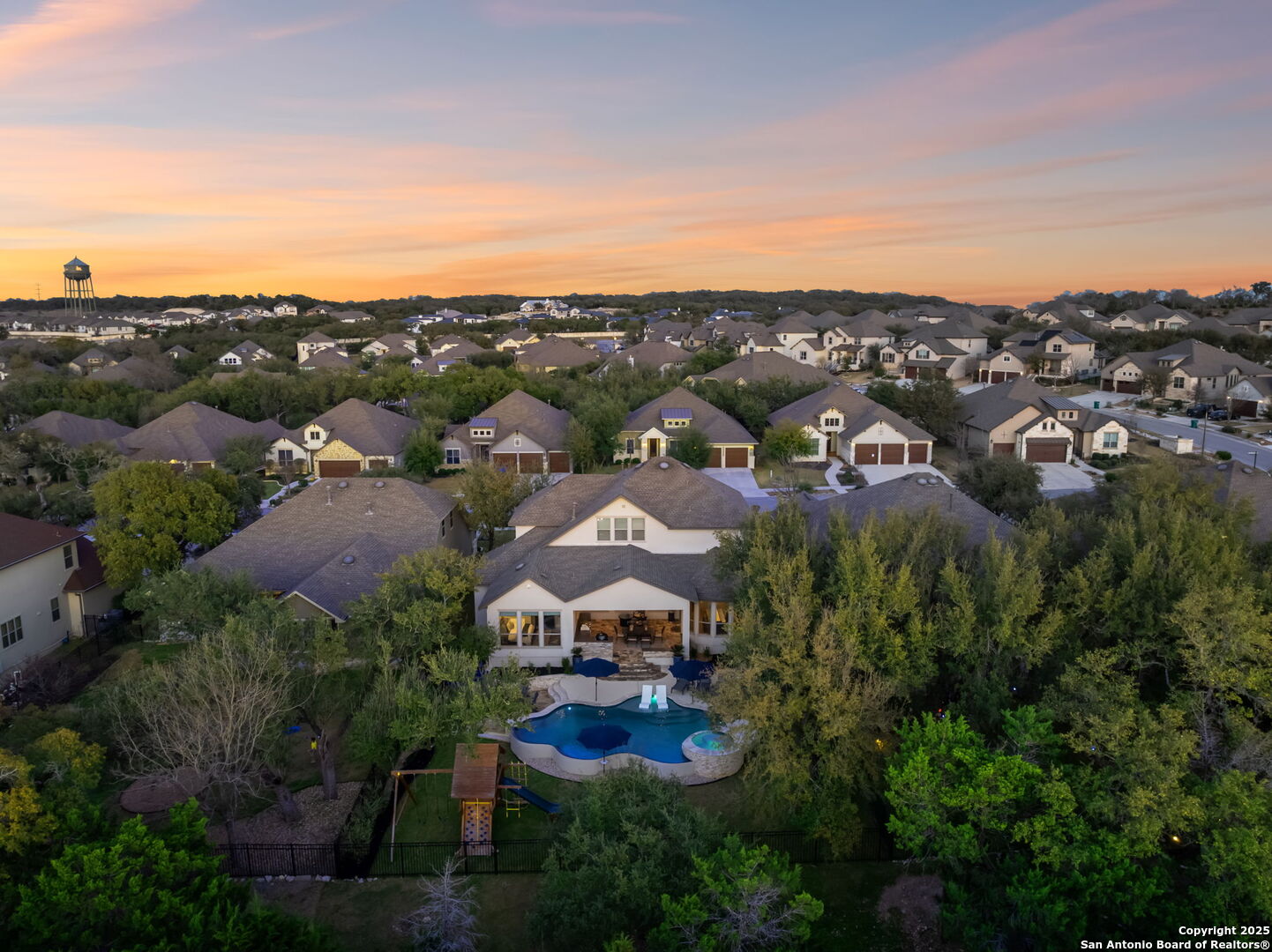 110 Cool Rock Boerne TX 78006