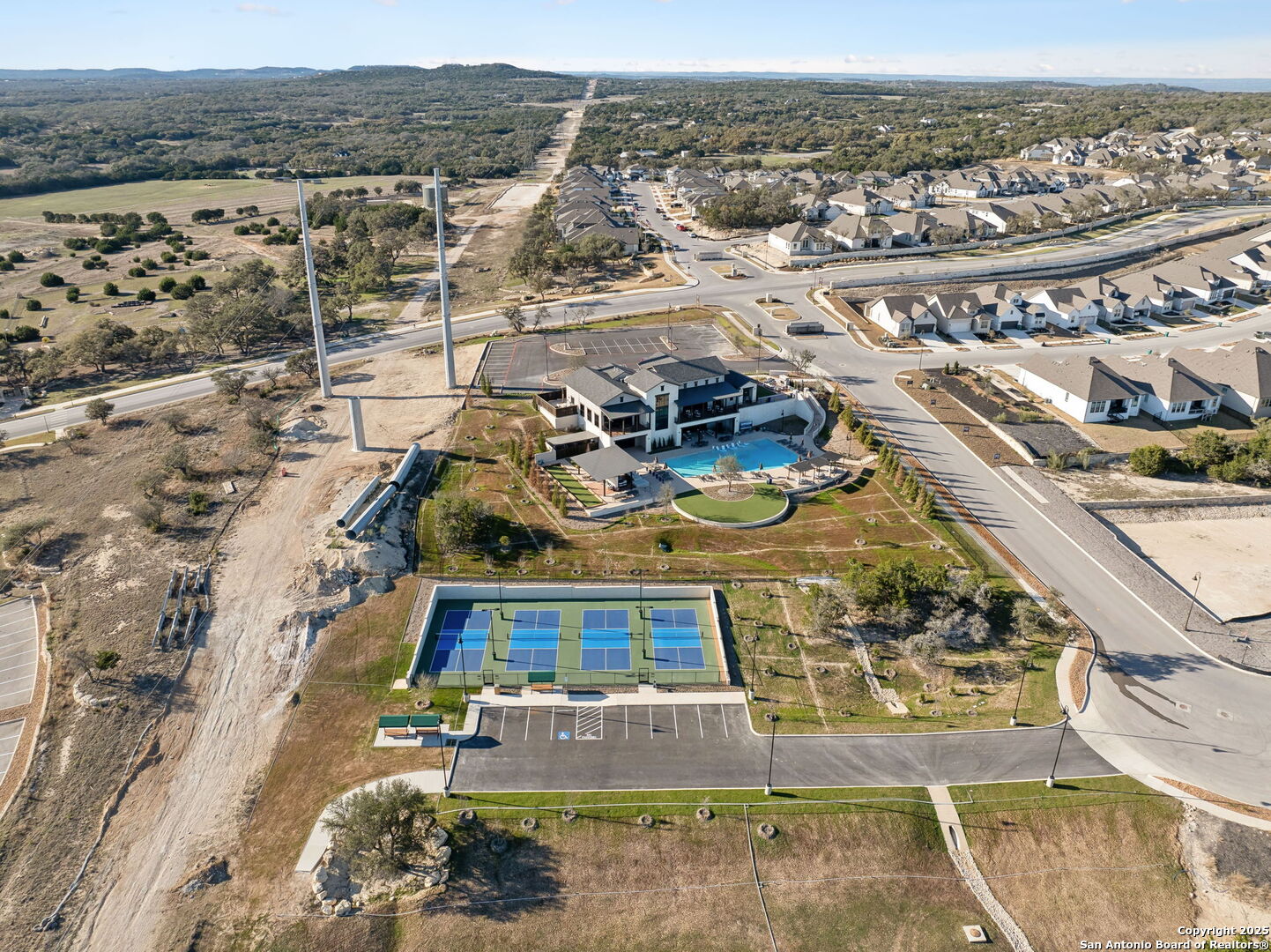 110 Cool Rock Boerne TX 78006