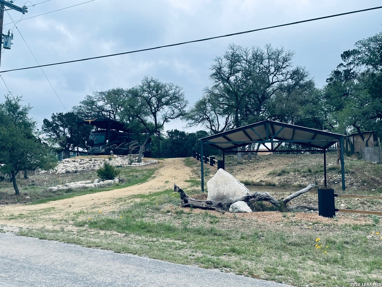 1603 Cattail Canyon Lake TX 78133
