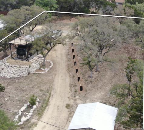 1603 Cattail Canyon Lake TX 78133