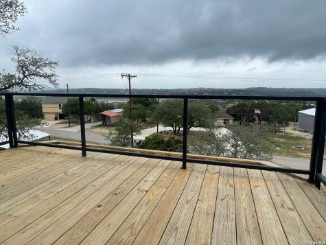 1603 Cattail Canyon Lake TX 78133
