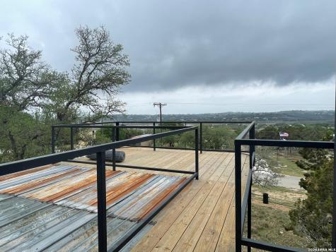 1603 Cattail Canyon Lake TX 78133