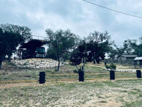 1603 Cattail Canyon Lake TX 78133