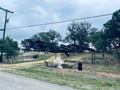 1603 Cattail Canyon Lake TX 78133