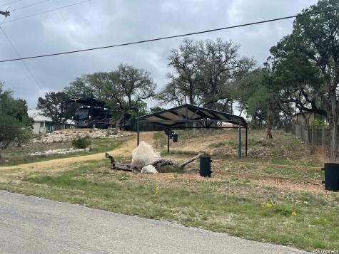 1603 Cattail Canyon Lake TX 78133