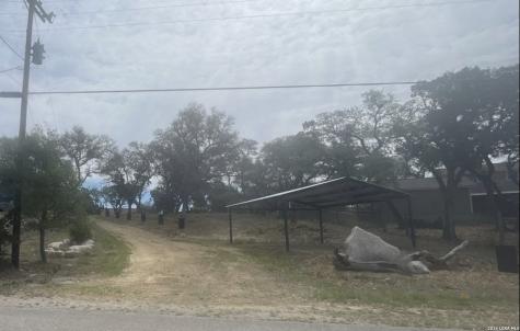1603 Cattail Canyon Lake TX 78133