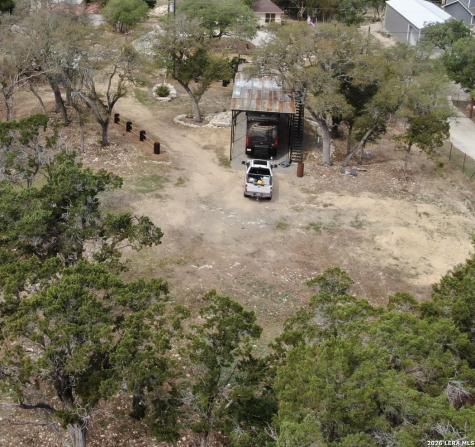 1603 Cattail Canyon Lake TX 78133