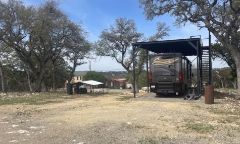 1603 Cattail Canyon Lake TX 78133