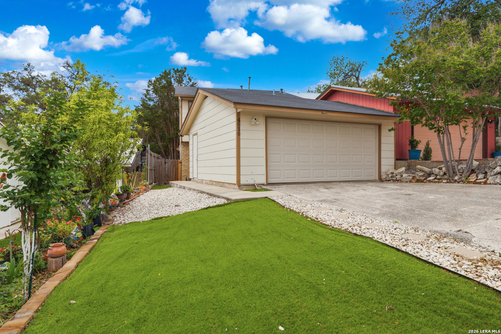 4010 High Ridge Circle San Antonio TX 78229