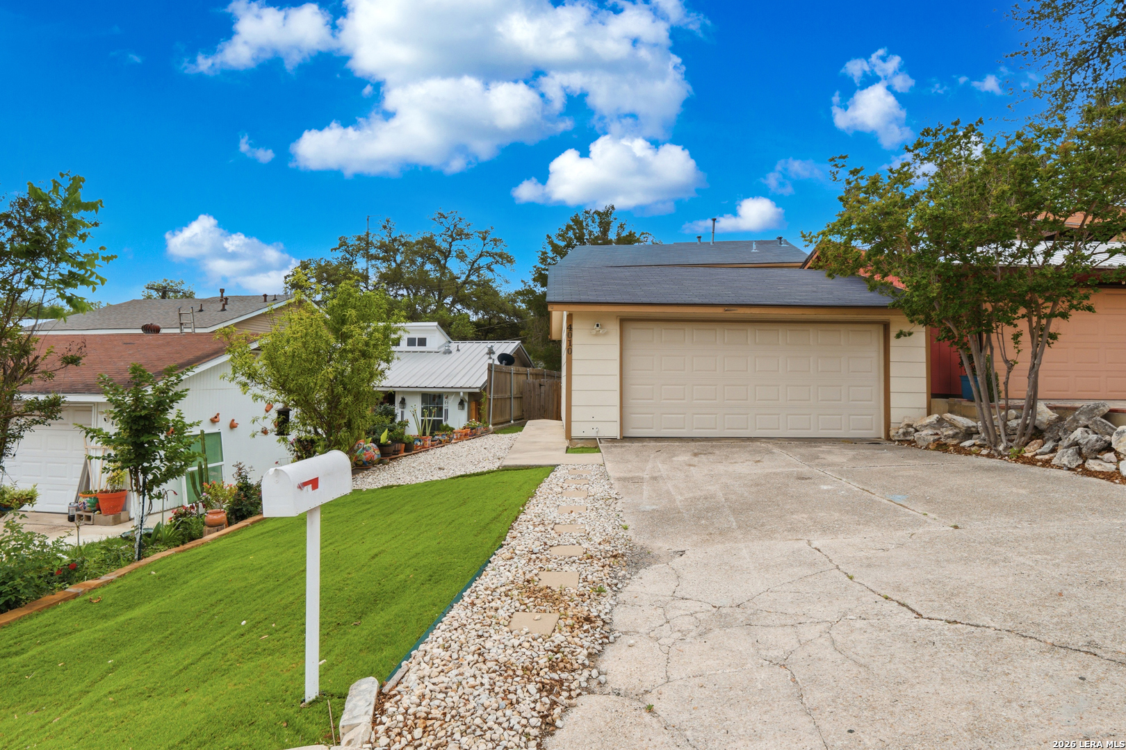 4010 High Ridge Circle San Antonio TX 78229