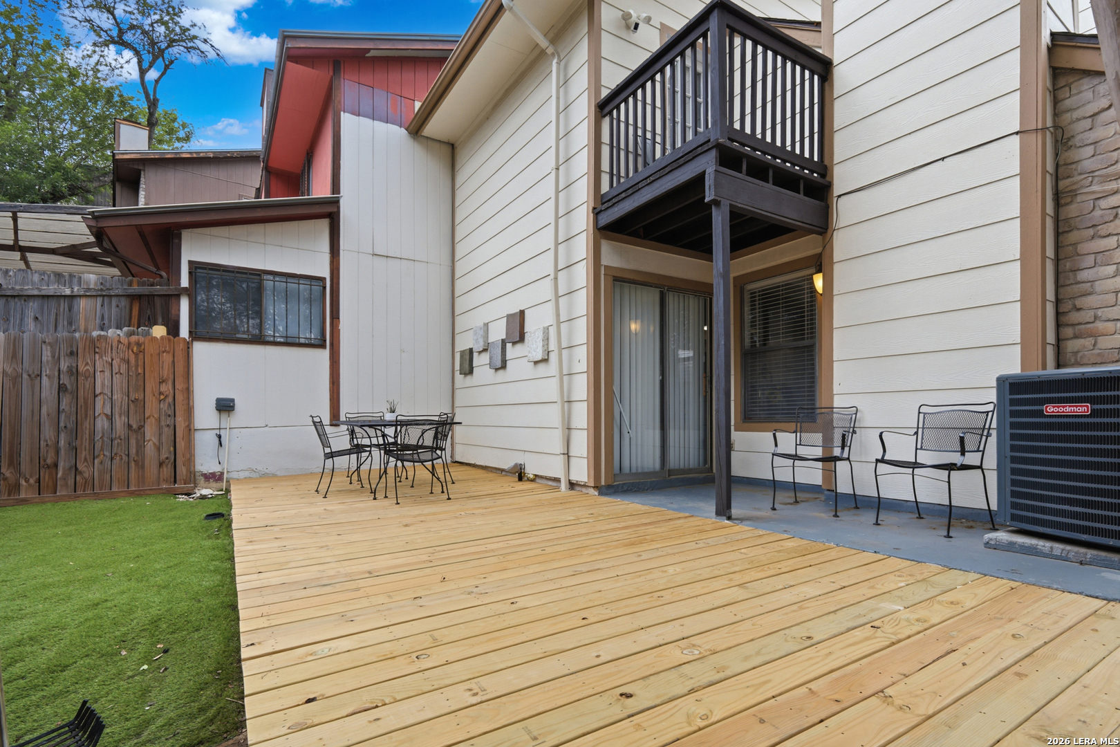 4010 High Ridge Circle San Antonio TX 78229