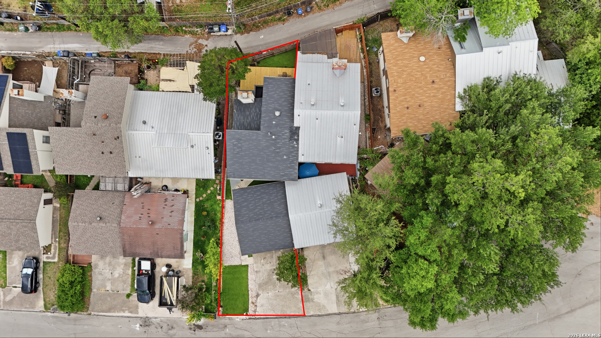 4010 High Ridge Circle San Antonio TX 78229