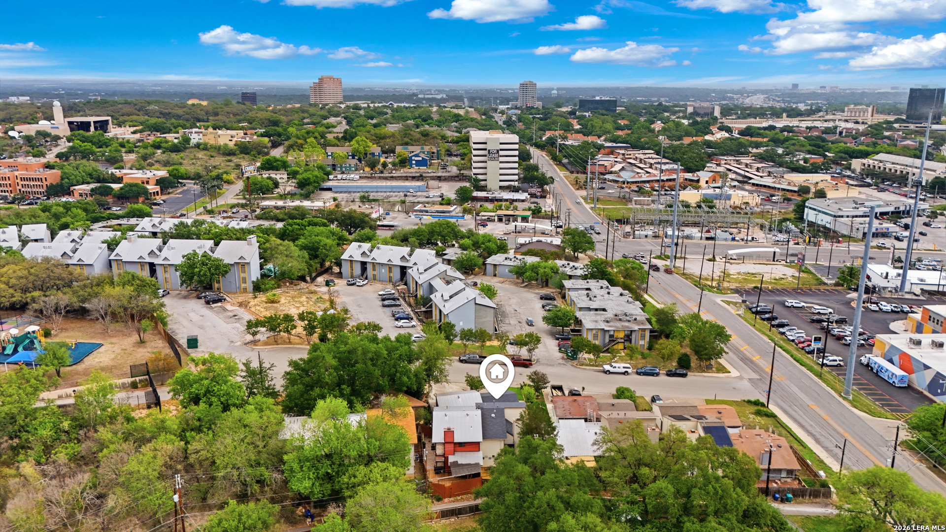 4010 High Ridge Circle San Antonio TX 78229