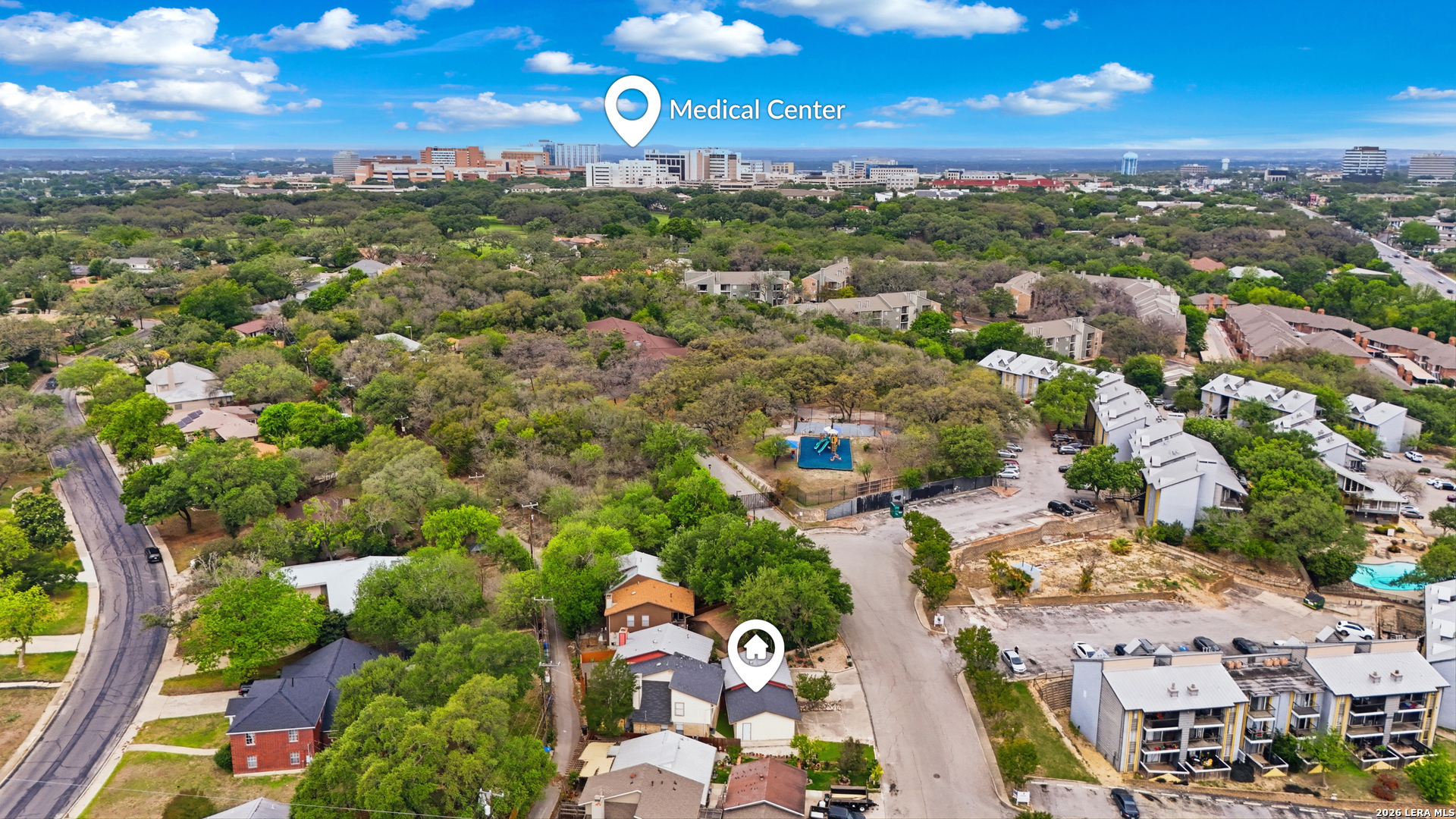 4010 High Ridge Circle San Antonio TX 78229