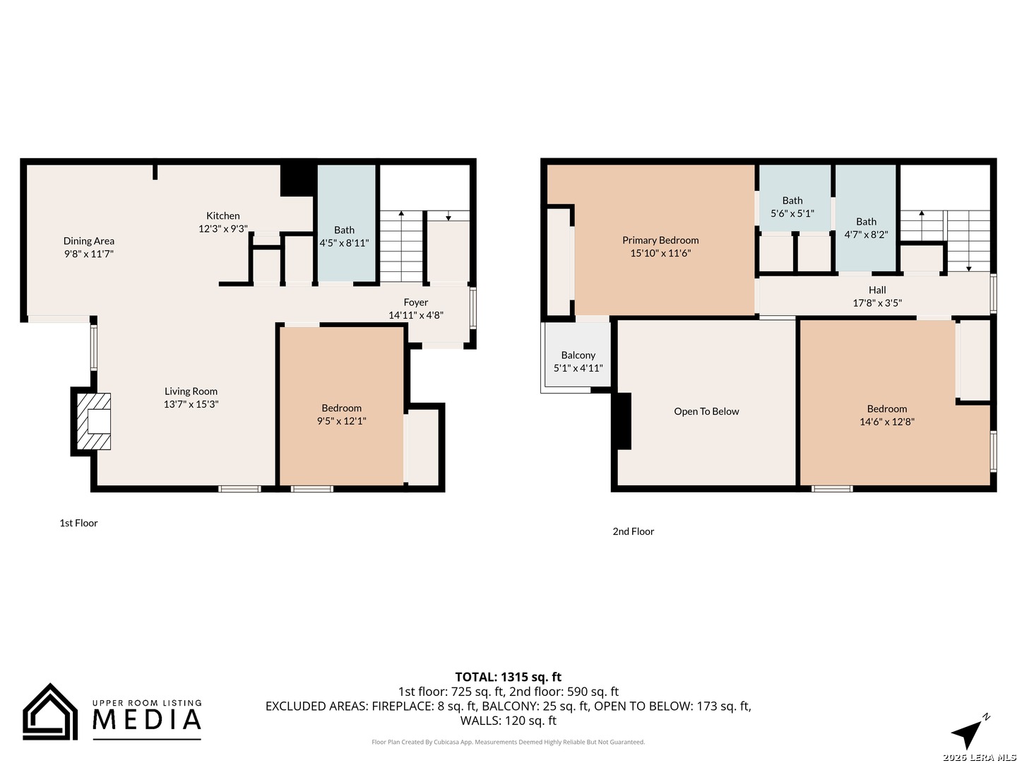 4010 High Ridge Circle San Antonio TX 78229